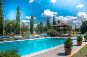 Agriturismo Locanda Pantanello